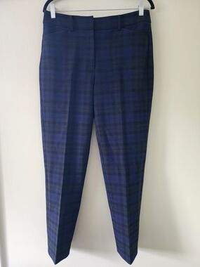 Brooks Brothers  Plaid Pants